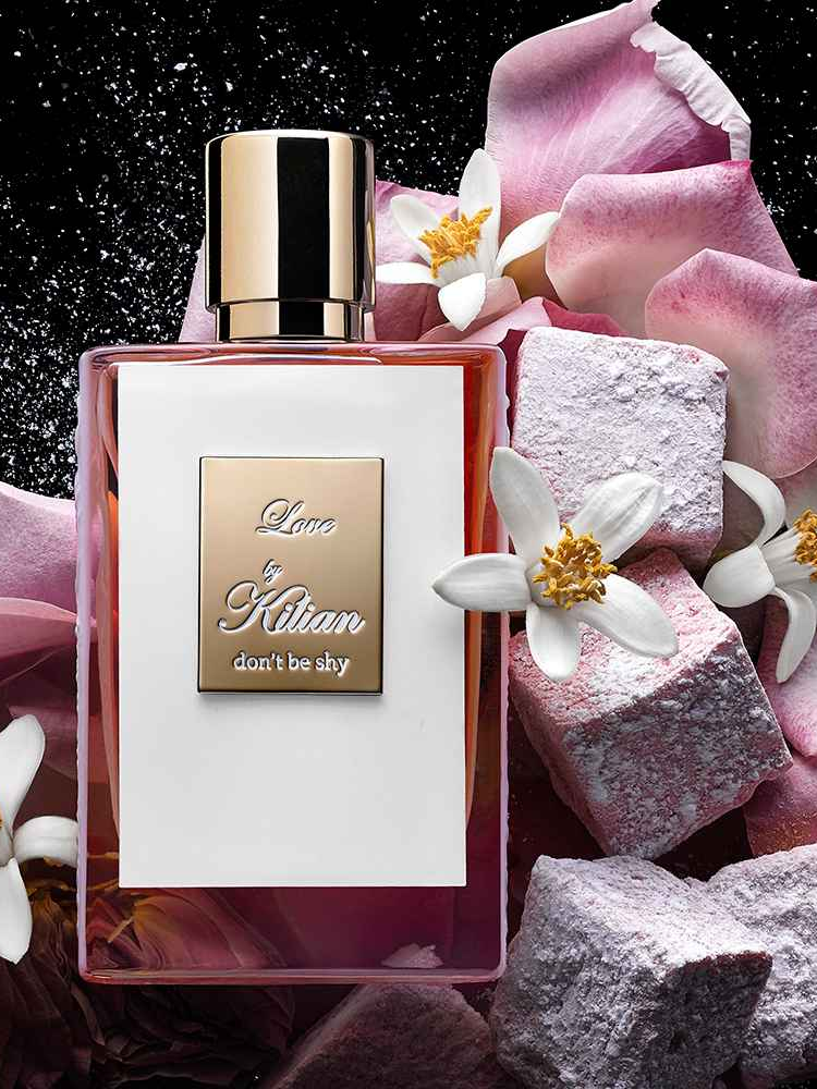 BY KILIAN	LOVE BY KILIAN  Парфюм  Women  на распив 10 мл.