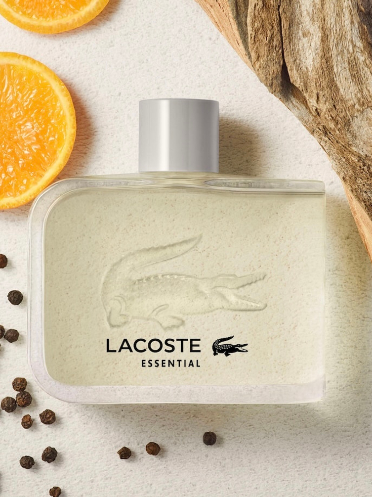 LACOSTE	ESSENTIAL  Парфюм  Man  на распив 10 мл.
