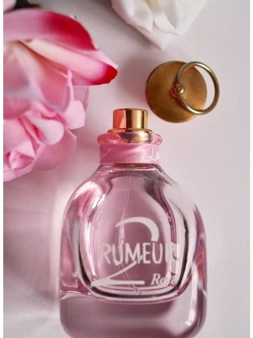 LANVIN	RUMEUR 2 ROSE  Парфюм  Women  на распив 10 мл.