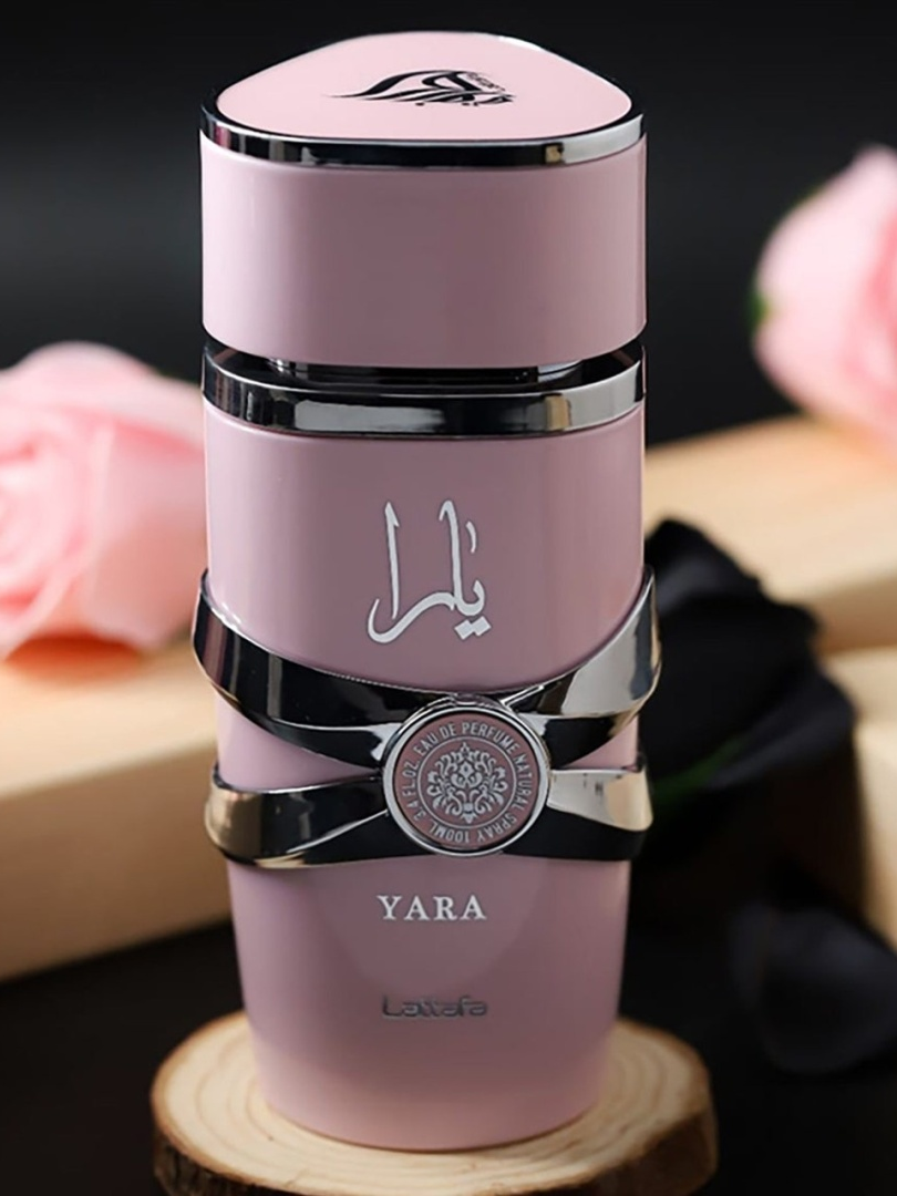 LATTAFA PERFUMES	YARA Original (Premium)   Парфюм  Women  на распив 10 мл.