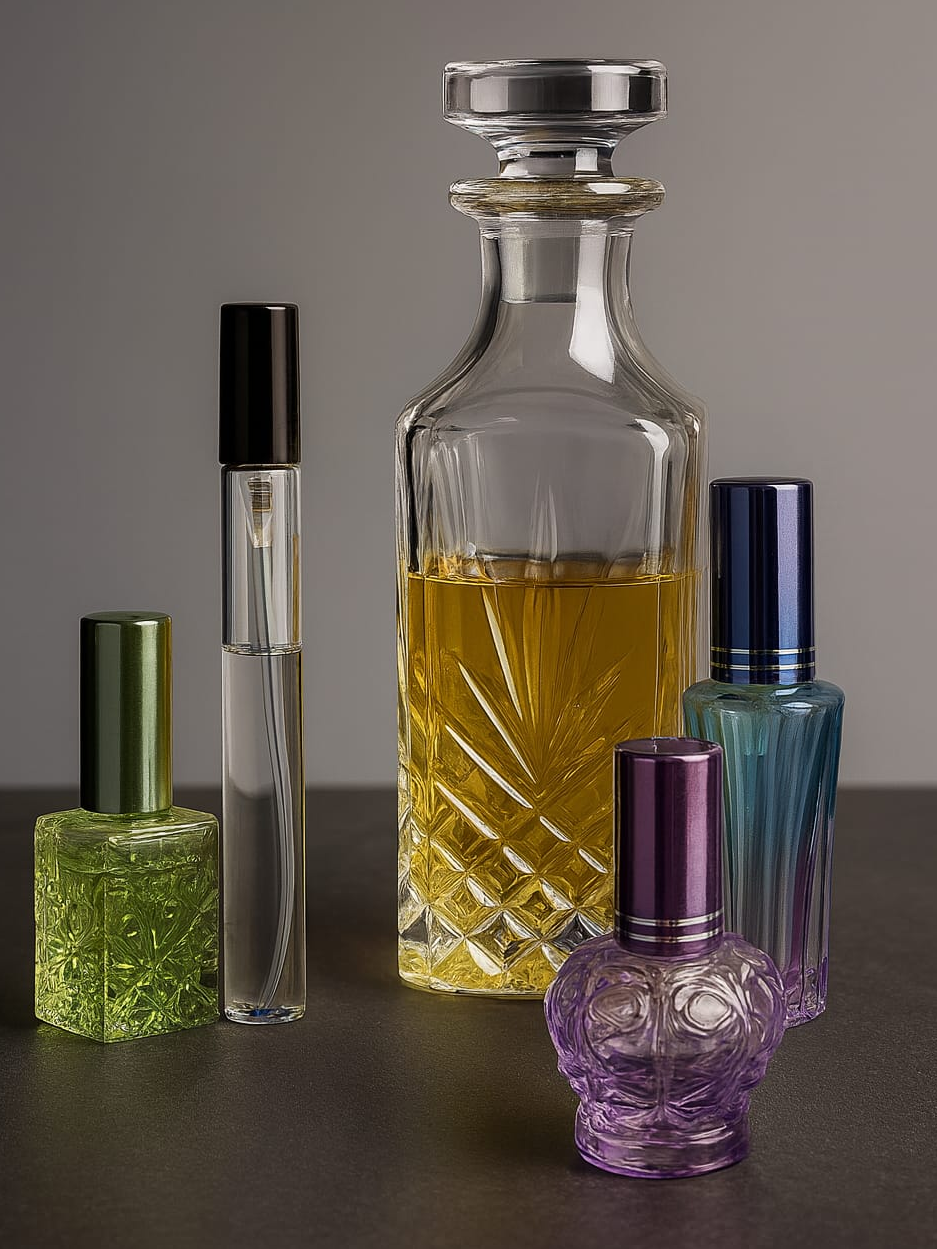 LATTAFA PERFUMES	YARA Original (Premium)   Парфюм  Women  на распив 10 мл. - фото 2