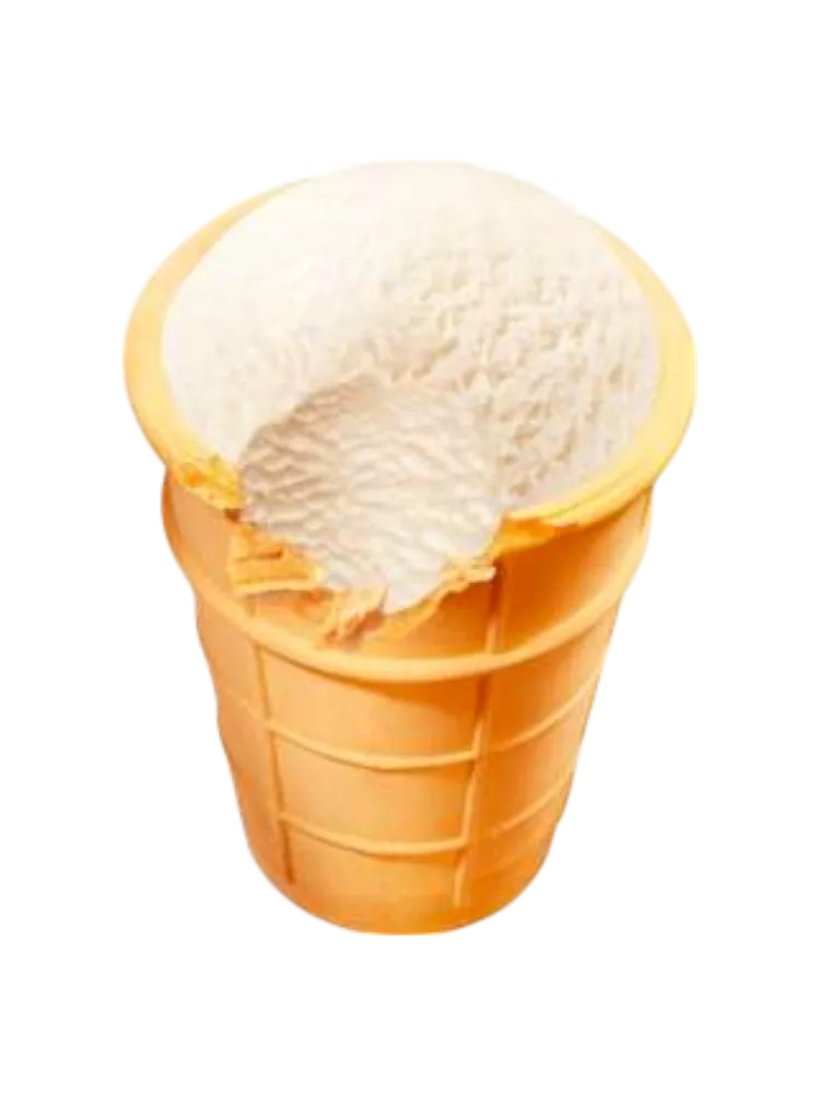 МОРОЖ СТАКАНЧИК REN-MILK ПЛОМБИР