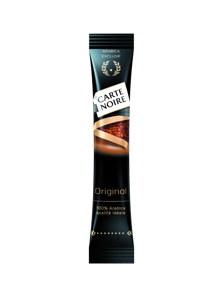 КОФЕ CARTE NOIRE 1.8Г