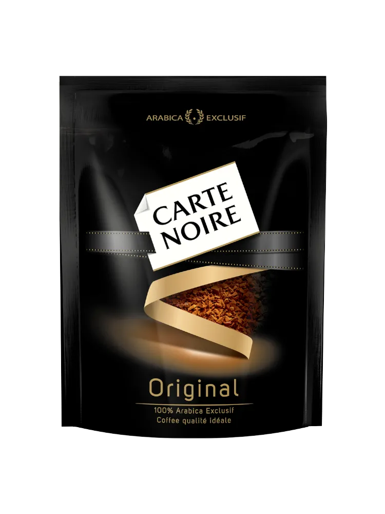КОФЕ CARTE NOIRE 75Г М/У