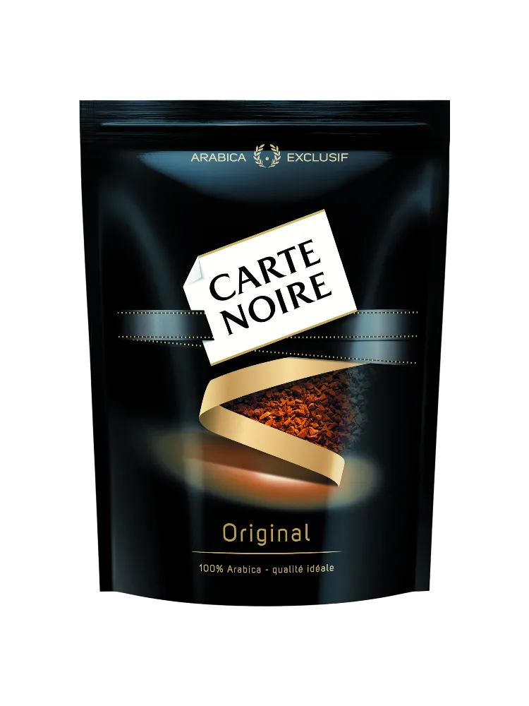 КОФЕ CARTE NOIRE 150Г М/У