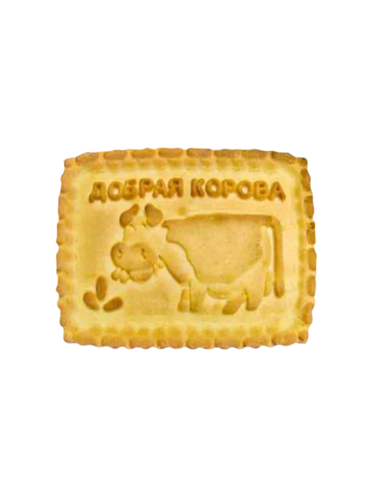 БГ ПЕЧЕНЬЕ ВЕЗЕЛИЦА С АРОМ ТОПЛ МОЛОКА