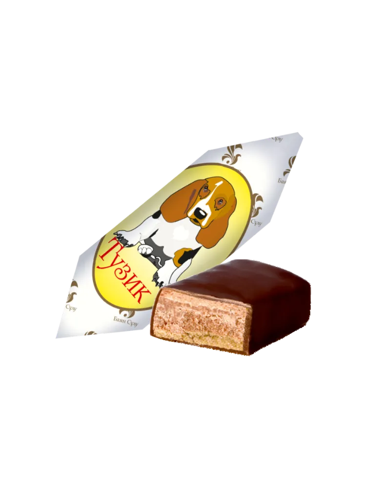 BS КОНФ ТУЗИК