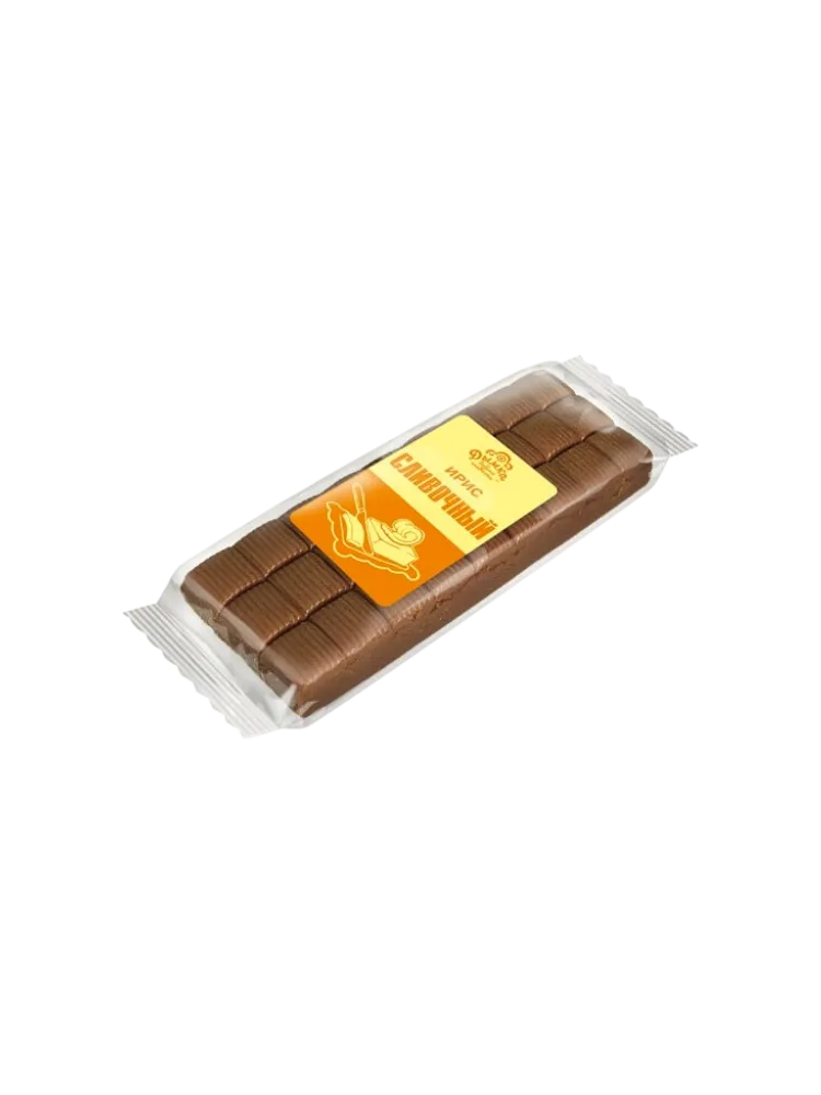 ИРИС СЛИВОЧНЫЙ 255Г 