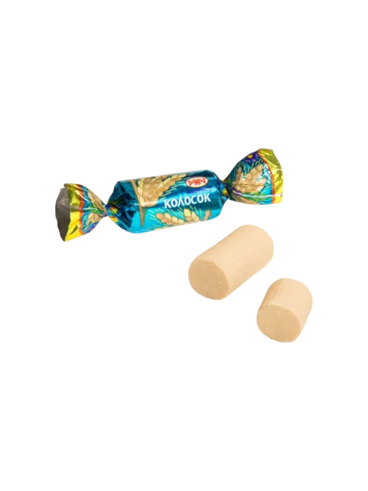 РАХАТ КОНФ БАТ КОЛОСОК