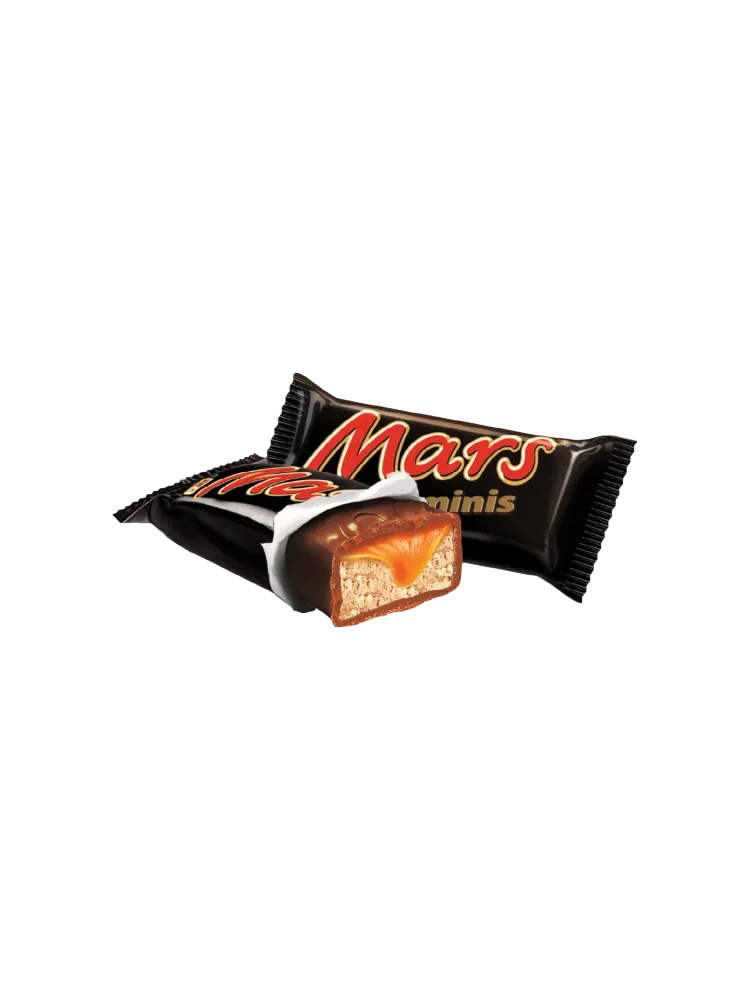 КОНФ MARS MINIS