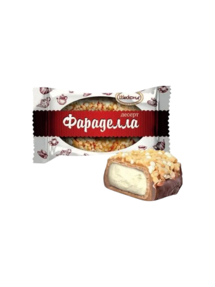 АККОНД КОНФ ДЕСЕРТ ФАРАДЕЛЛА ЗАВ