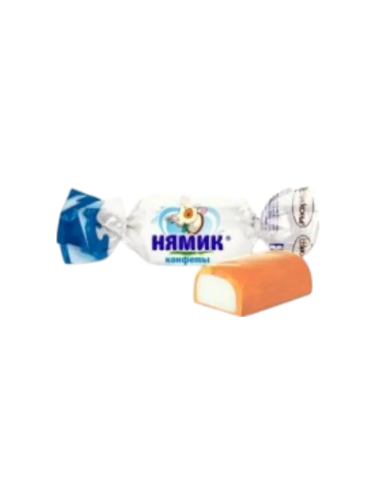 АККОНД КОНФ НЯМИК ЗАВ