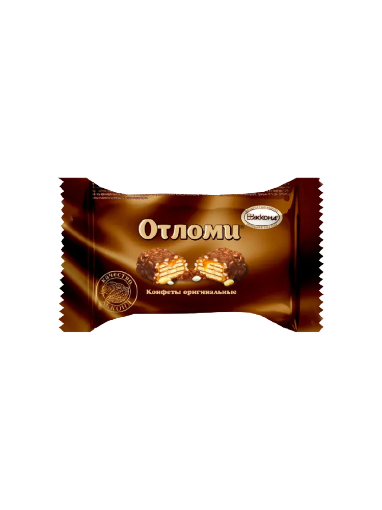 АККОНД КОНФ ОТЛОМИ ОРИГИН