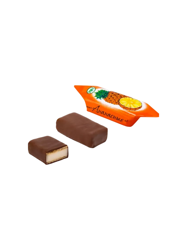 РАХАТ КОНФ АНАНАСНЫЕ