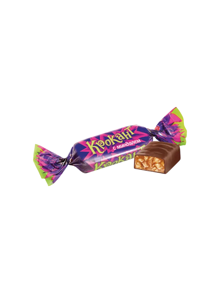 ЯШКИНО КОНФ ГРИЛЬЯЖНЫЕ КРОКАНТ