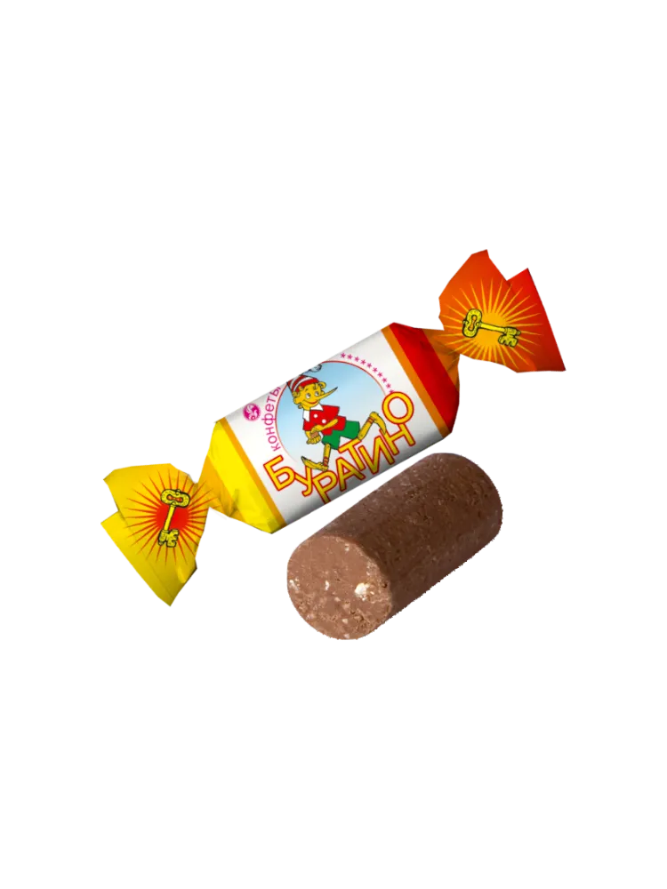 BS КОНФ БАТ БУРАТИНО