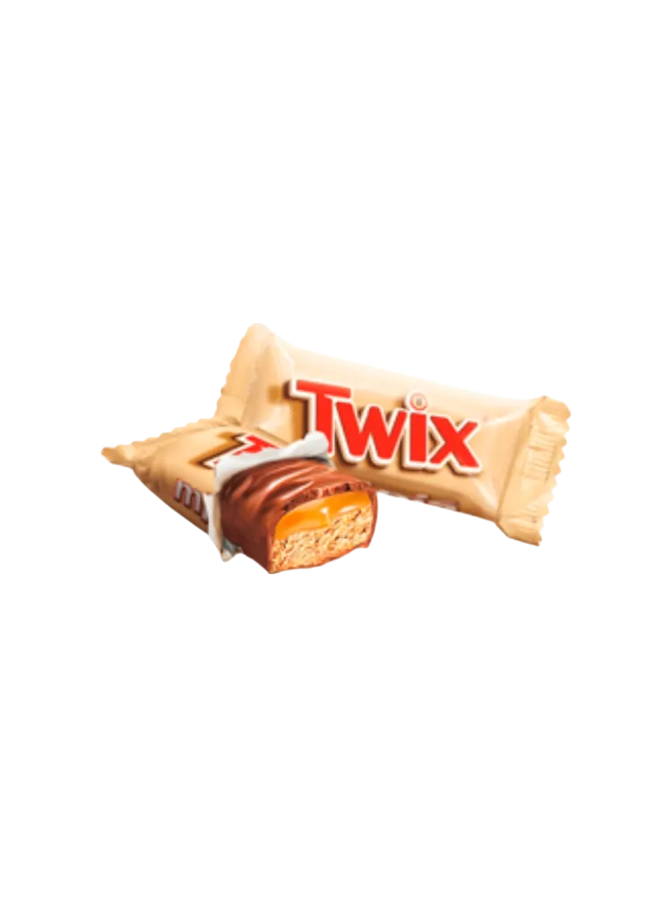 КОНФ TWIX