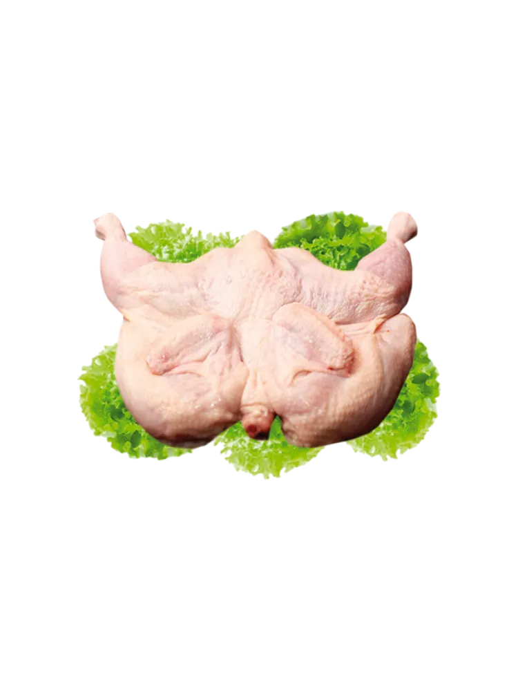 ЦЫПЛЕНОК ТАБАКА КУРОЧКА РЯБА ПАКЕТ