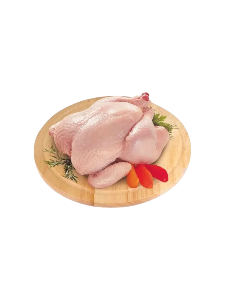 АЛЕЛЬ ЦЫПЛЕНОК БРОЙЛЕРА