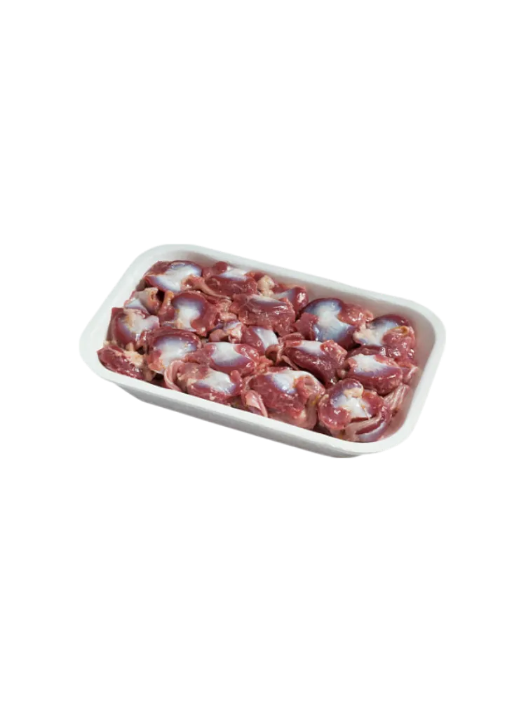 ЖЕЛУДКИ ЦБ КУРОЧКА РЯБА ПОДЛОЖКА