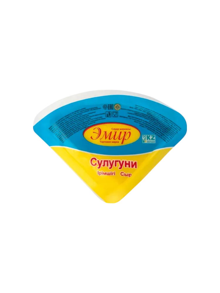 СЫР ЭМИР СУЛУГУНИ