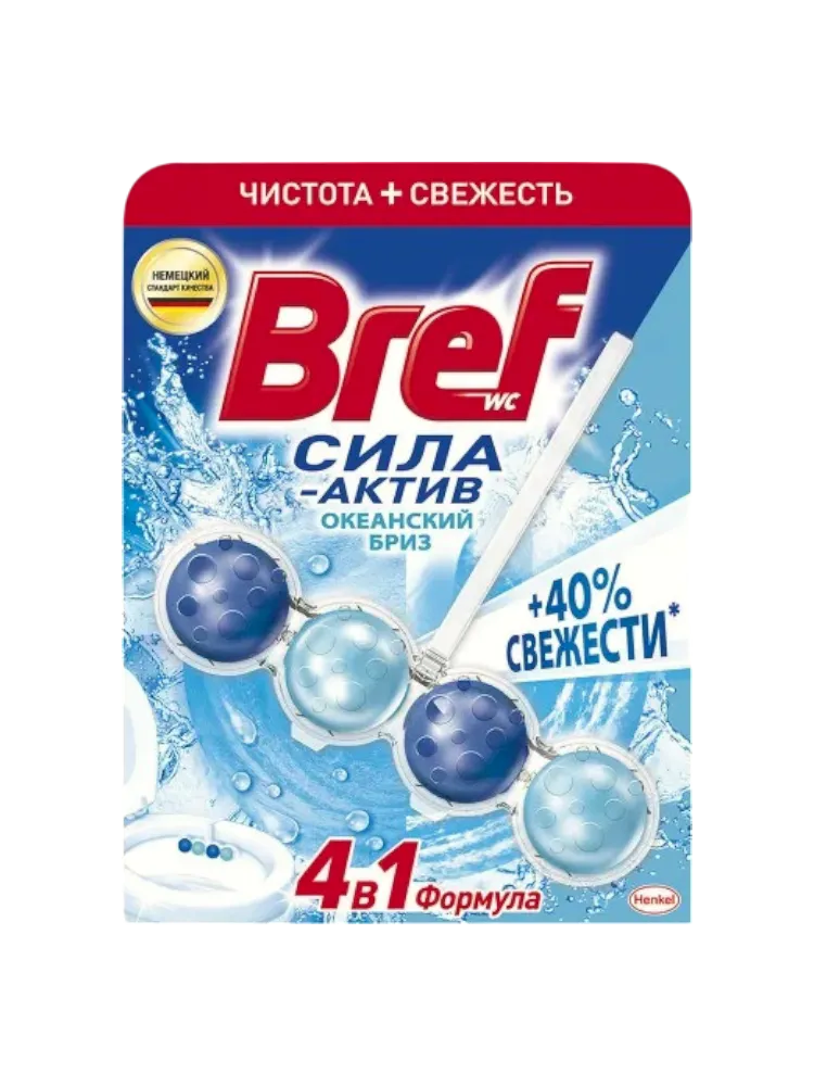СР-ВО BREF 51Г 4В1 СИЛА АКТИВ ОКЕАНСКИЙ БРИЗ