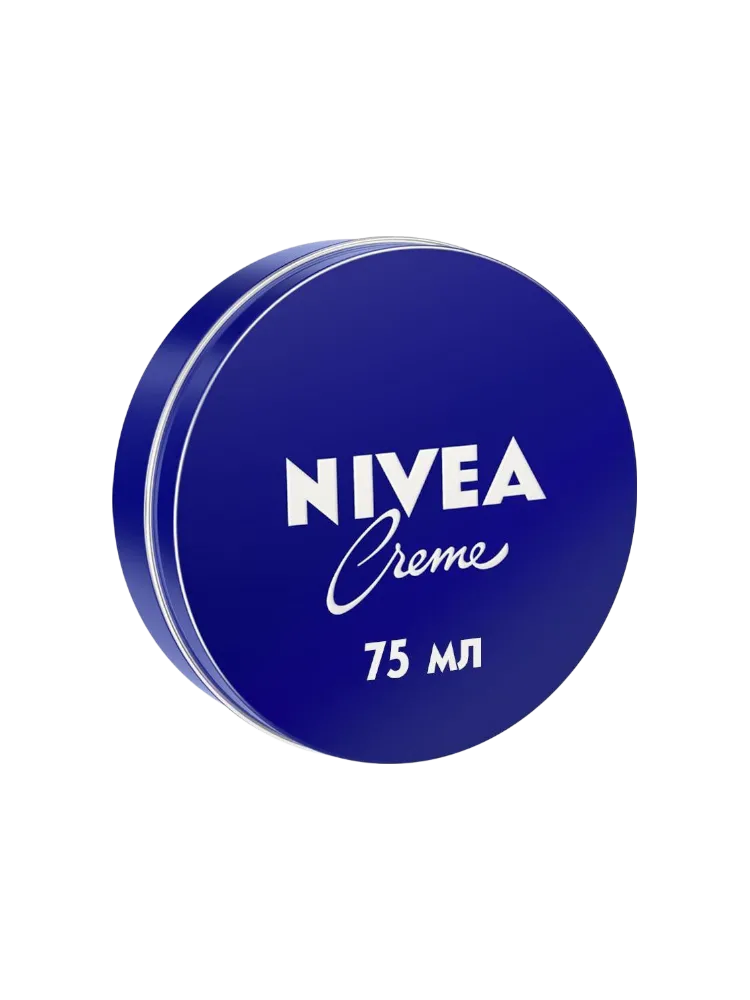 КРЕМ NIVEA 75МЛ УНИВЕРСАЛЬНЫЙ