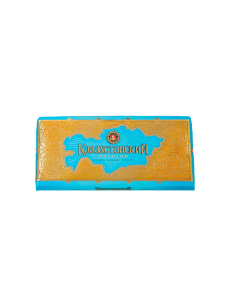 BS ШОК 100Г КАЗАХСТАНСКИЙ PREMIUM(22М/У