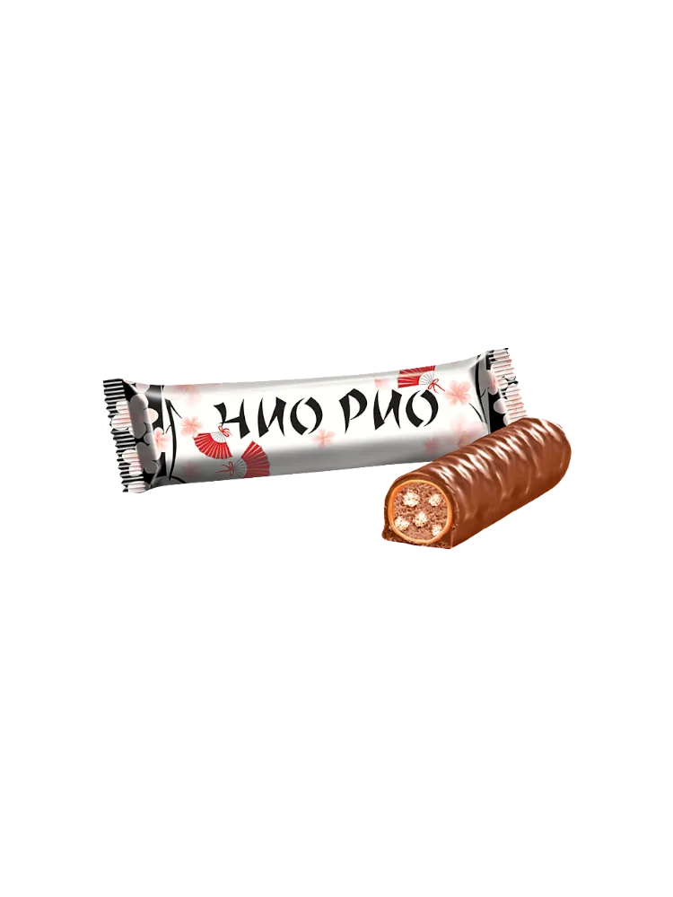 ШОКОЛАД БАТ ЧИО РИО 30Г 