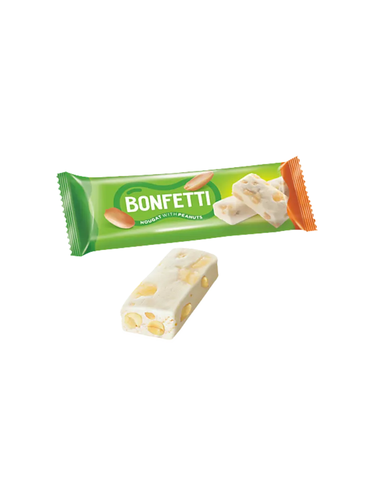 ШОКОЛАД БАТ 25Г BONFETTI