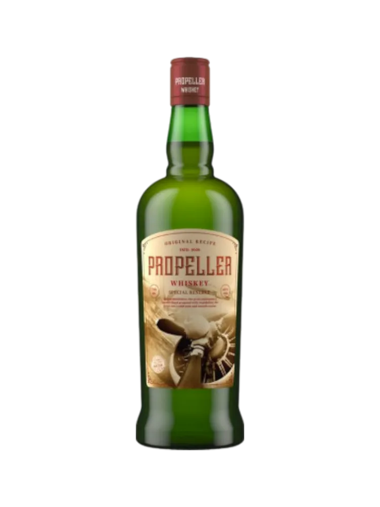 ВИСКИ PROPELLER 0.75Л  - фото 1