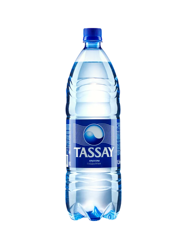ВОДА TASSAY 1Л