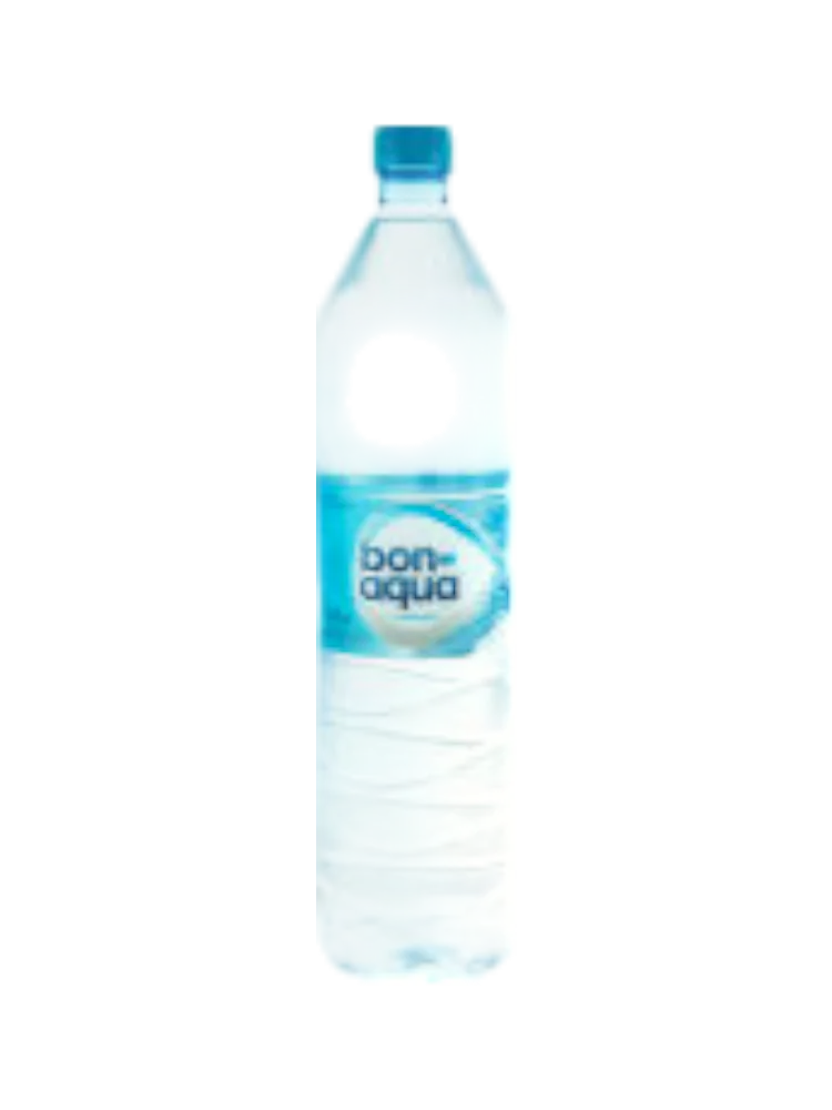 ВОДА BONAQUA 1.5Л Н/Г