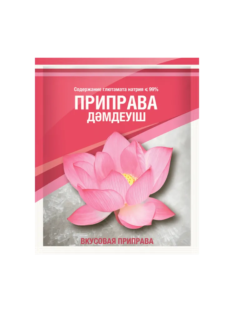 ПРИПРАВА ВЫБОР ШЕФА 400Г ЛОТОС ГЛЮТАМАТ