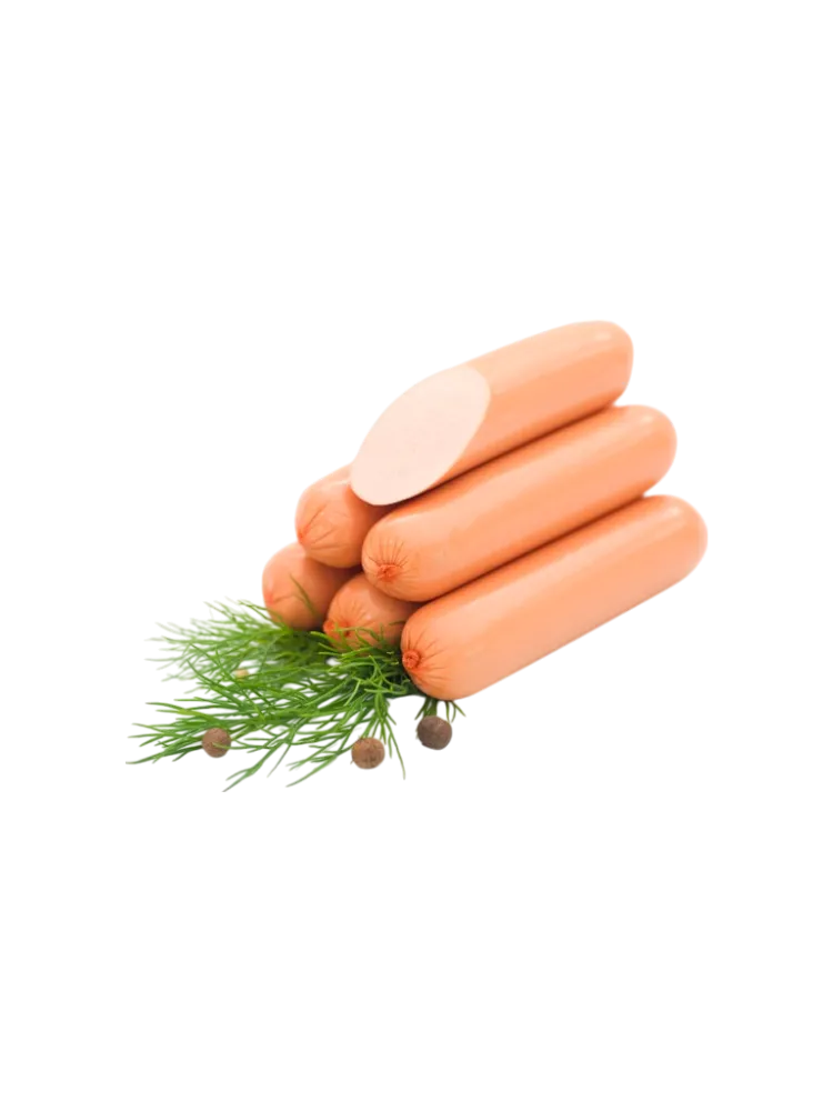 ЦАРИЦЫНО СОСИСКИ ЮЖНЫЕ