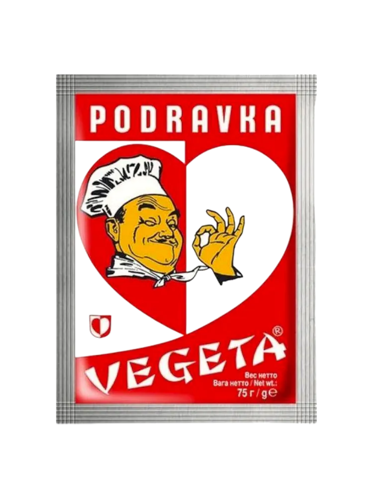 ПРИПРАВА VEGETA PODRAVKA 75Г