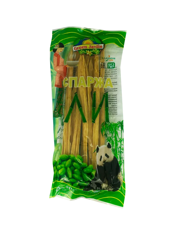 СПАРЖА GREEN JARDIN 230Г