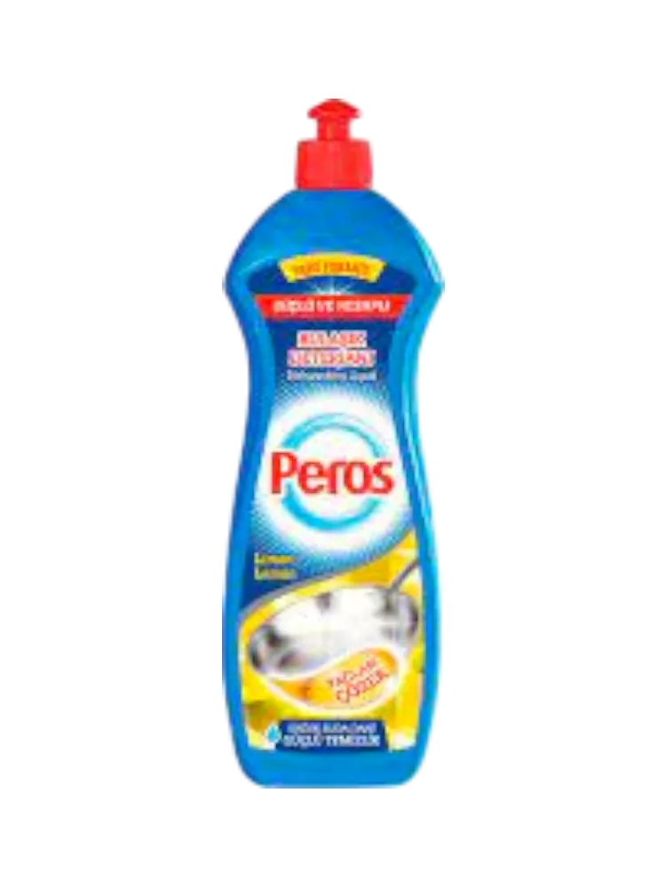 СР-ВО Д/ПОСУДЫ PEROS 500МЛ ЛИМОН