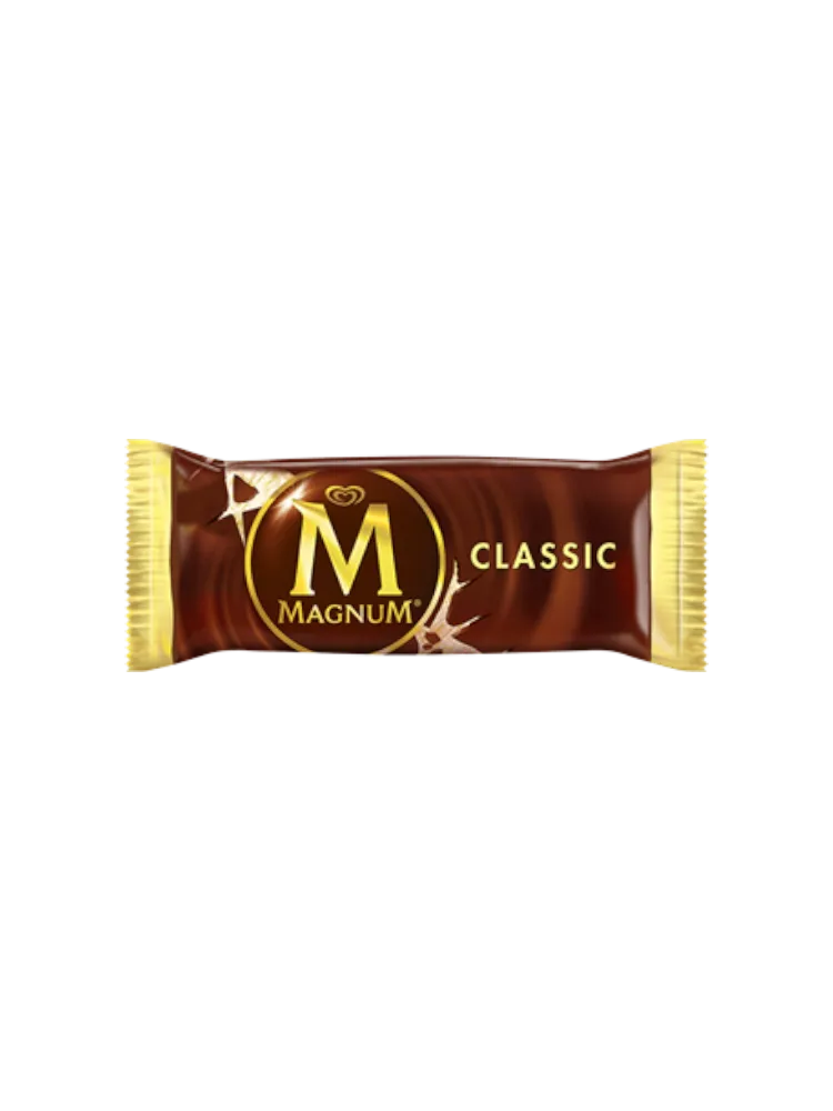 МОРОЖЕНОЕ MAGNUM CLASSIC 73.2Г КЛАССИК