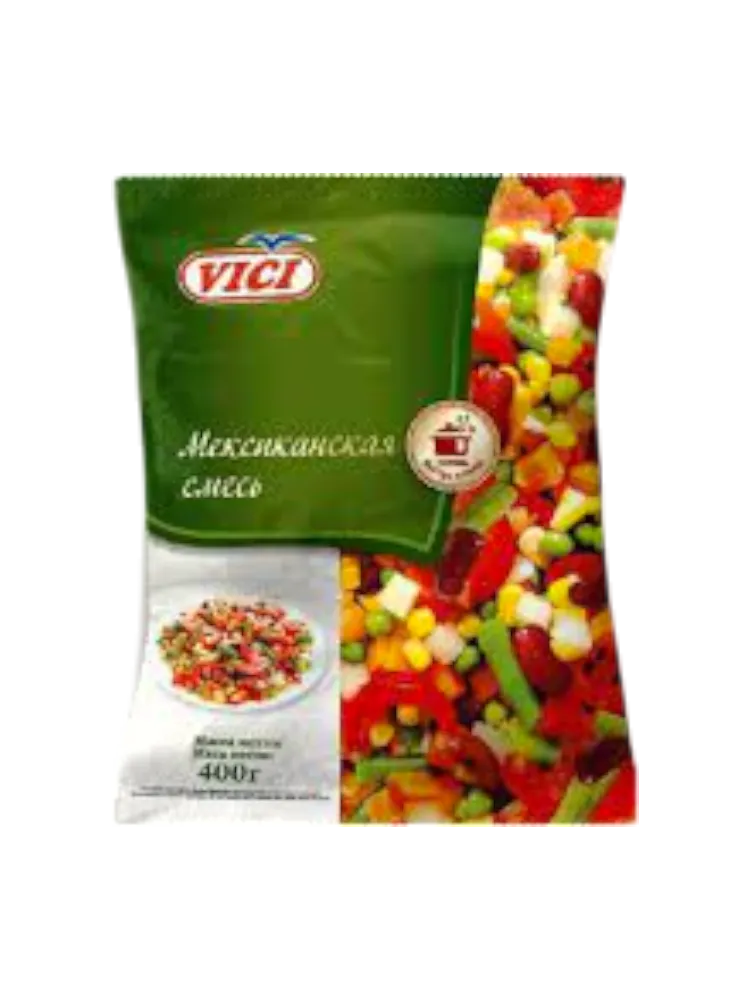VICI 400Г СМЕСЬ МЕКСИКАНСКАЯ М/У
