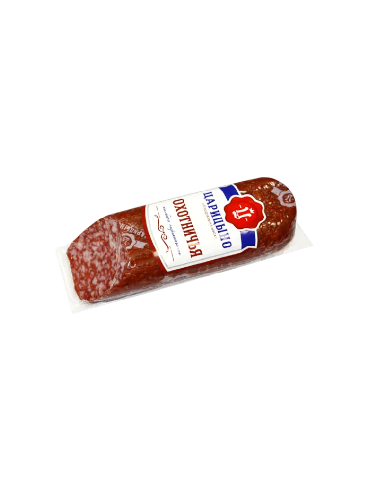 ЦАРИЦЫНО ОХОТНИЧЬЯ С/К