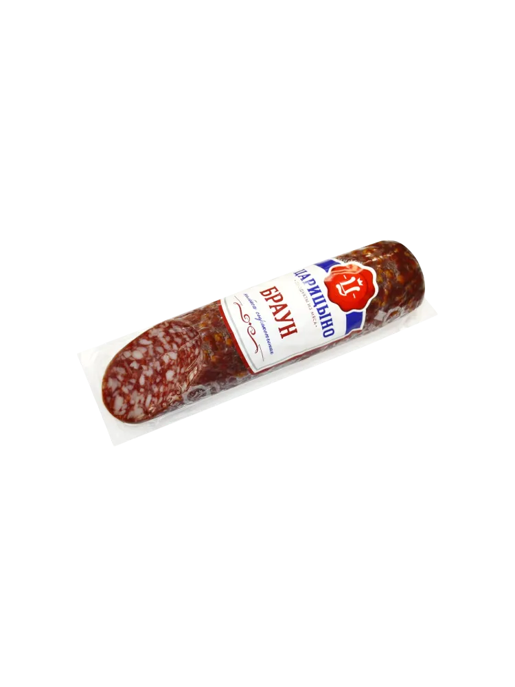 ЦАРИЦЫНО БРАУН С/К - фото 1