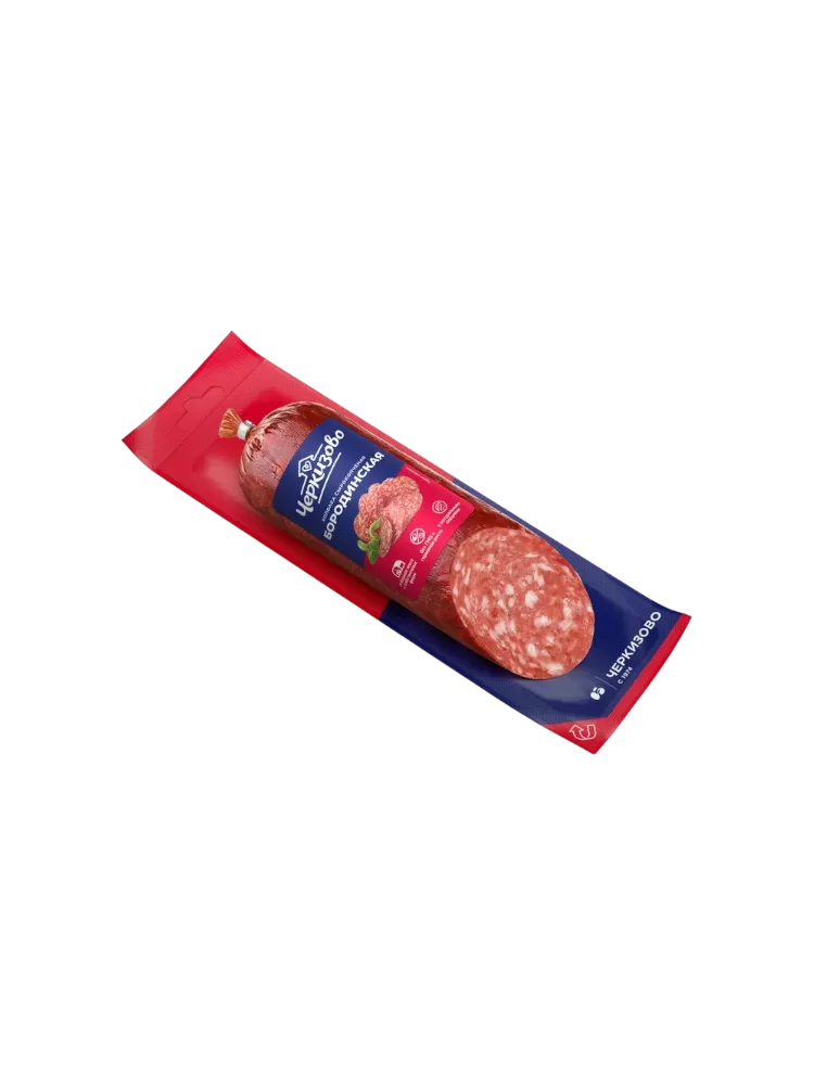 ЧЕРКИЗОВО БОРОДИНСКАЯ 300Г С/К