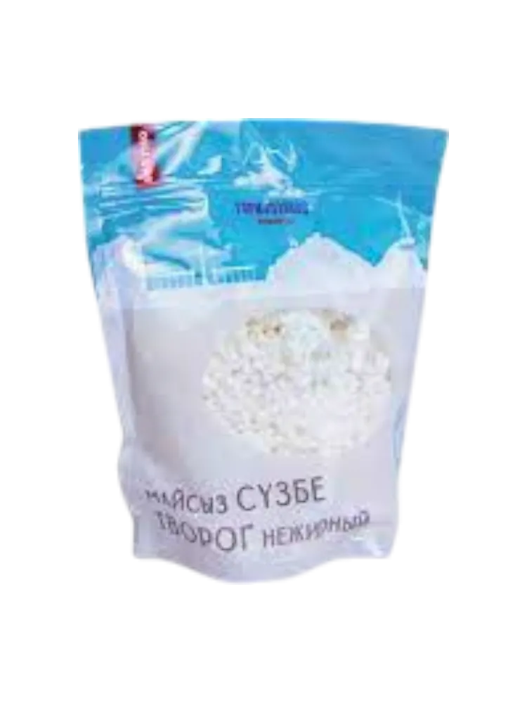 ТВОРОГ ГМЗ 450Г 0% 