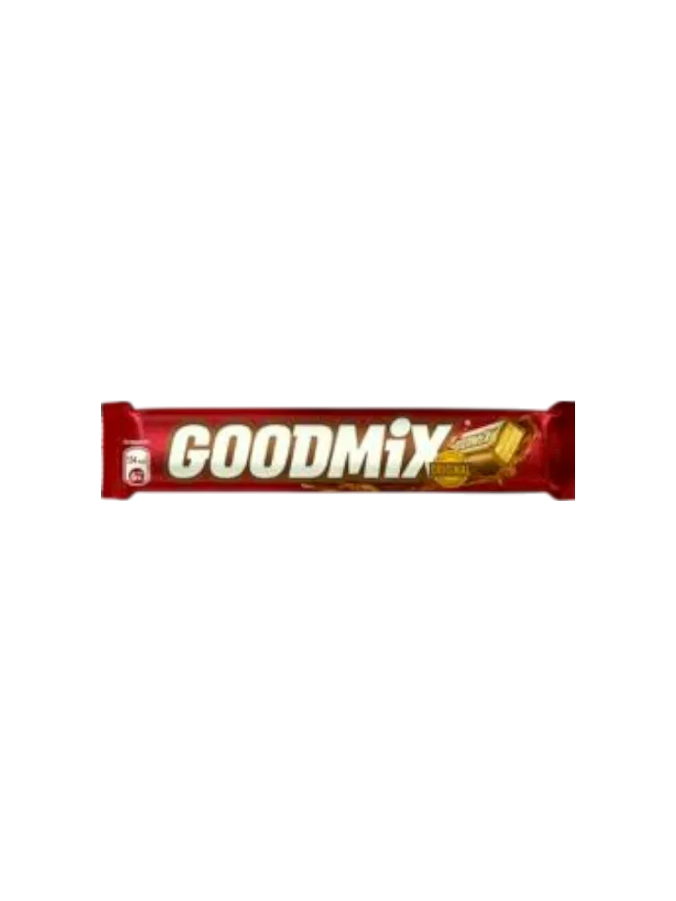 ШОКОЛАД БАТ NESTLE 50Г GOODMIX ORIGINAL 