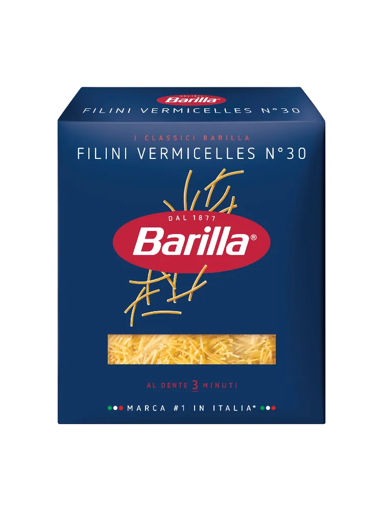 МАКАРОНЫ BARILLA 450Г ФИЛИНИ