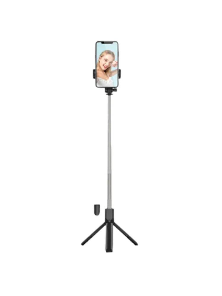 Монопод Borofone Mini Selfie Stick Bluetooth