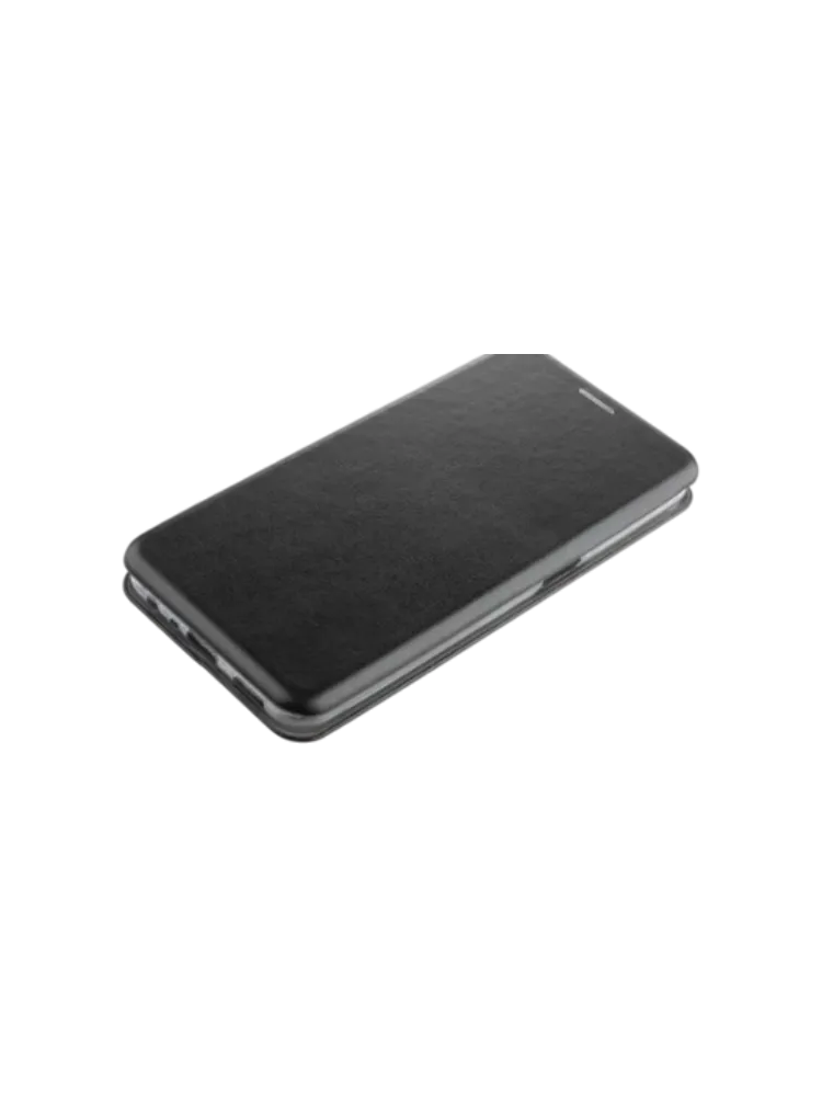 Чехол книжка Everstone Sienna для Realme 9i черный