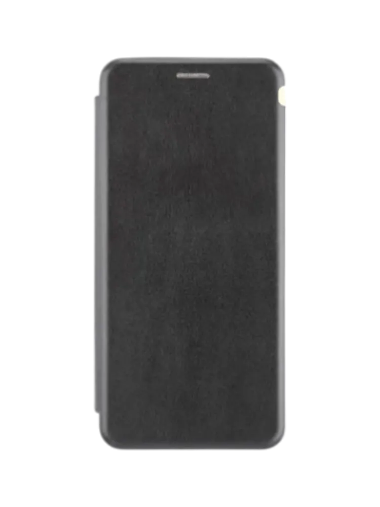 Чехол книжка Everstone Sienna для Realme 10 черный