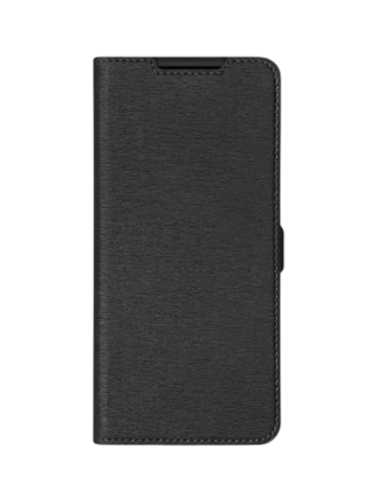 Чехол книжка Everstone Sienna для Huawei Nova 10 черный